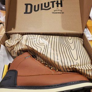 Men's Wedgestone Soft Toe Boots